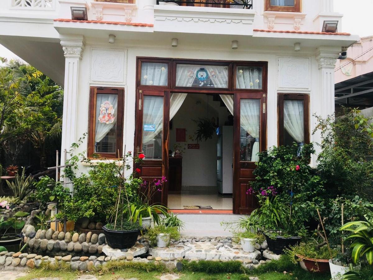 Lagi 1001 Nights Hotel Exterior photo