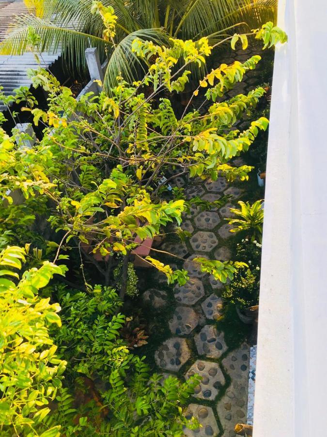 Lagi 1001 Nights Hotel Exterior photo