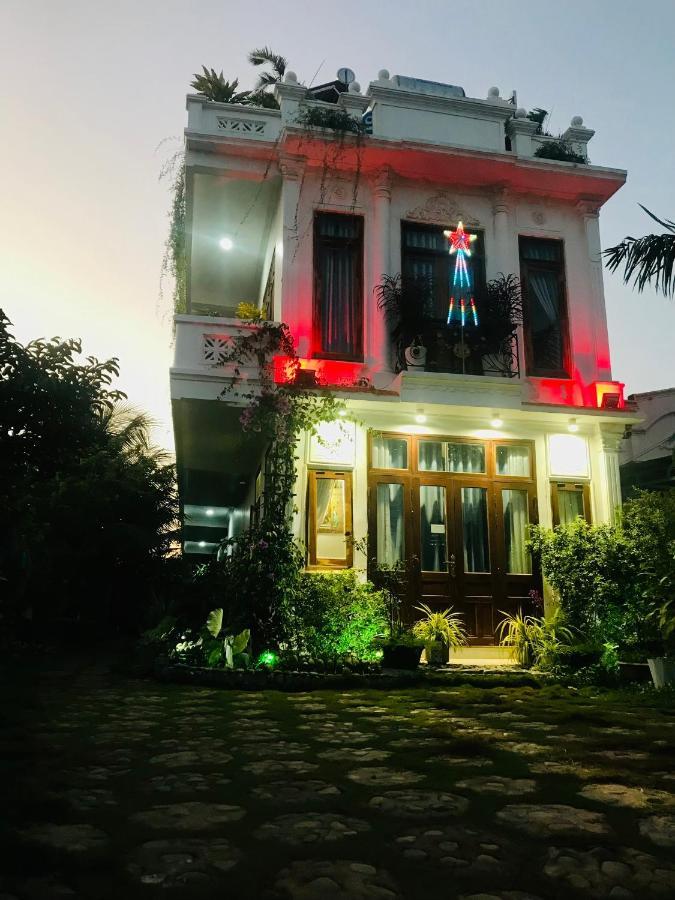 Lagi 1001 Nights Hotel Exterior photo