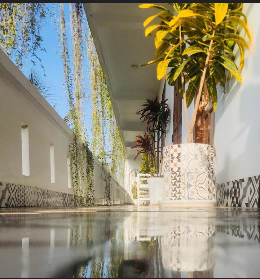 Lagi 1001 Nights Hotel Exterior photo